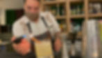 Mixologist at Blanc Fire