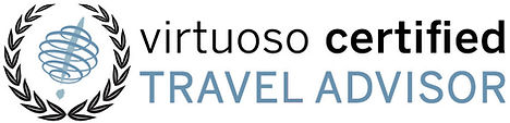 Virtuoso Certified Travel Advisor