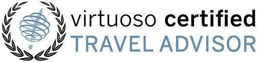 Virtuoso Certified Travel Advisor