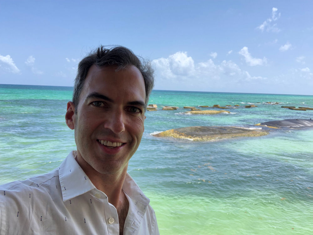 UPDATED Cruise vs All-Inclusive