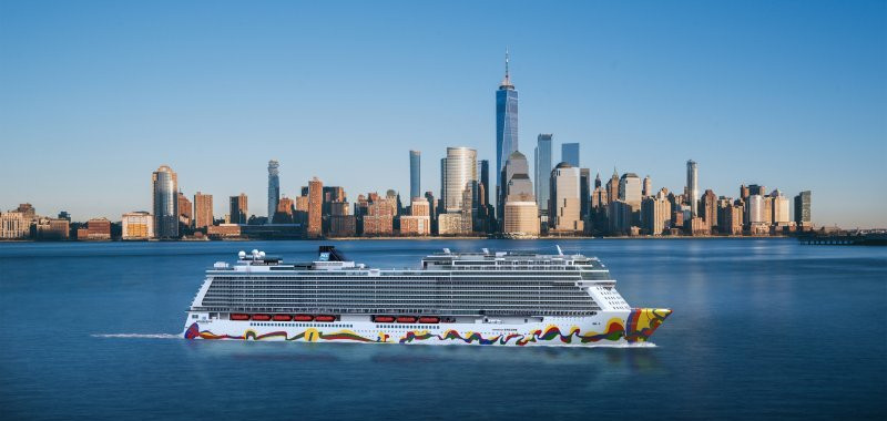 NCL Encore Sing at Sea Cruise 2020