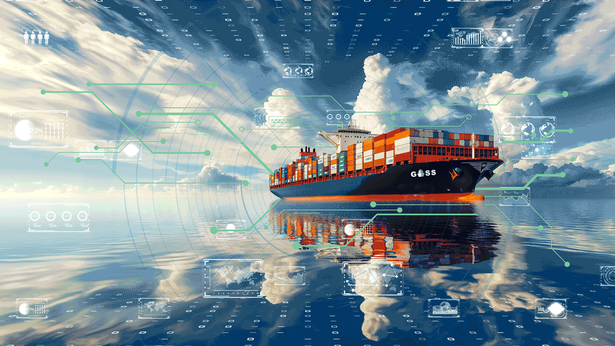 New Research Highlights Advances in Fuel Consumption Modelling for Sustainable Shipping