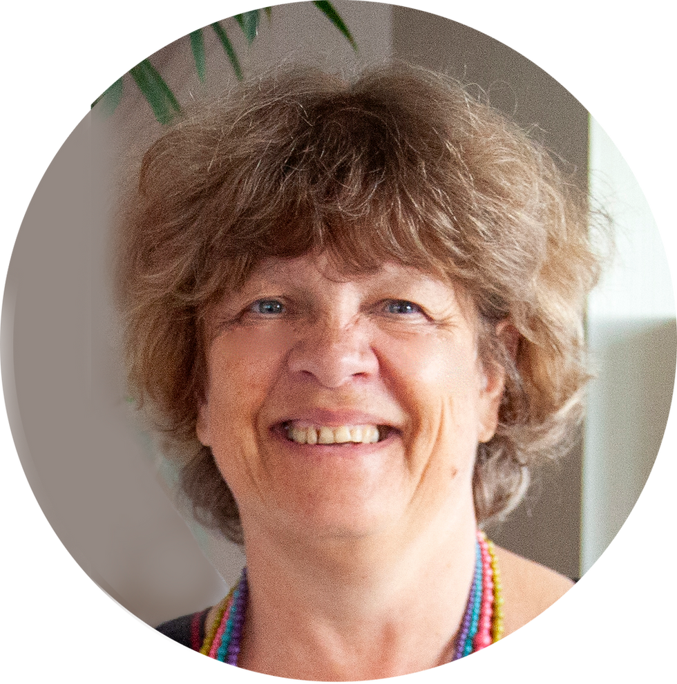 Tetyana Kholodna, NAVTOR