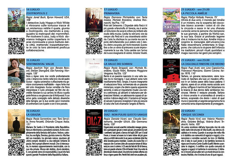 PROGRAMMA PC LUGLIO 2