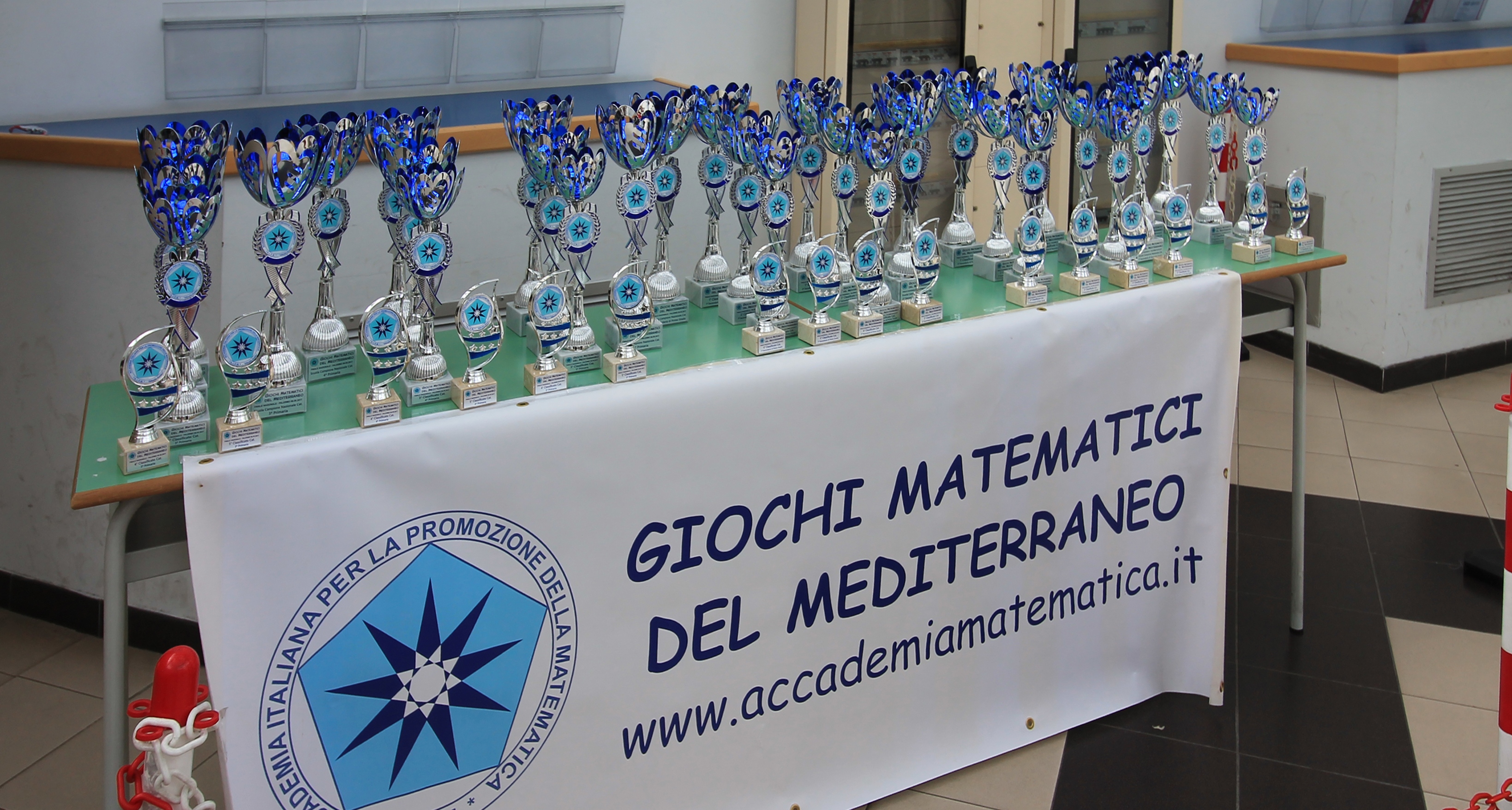 Giochi Matematici XI edizione Accademiamatematica