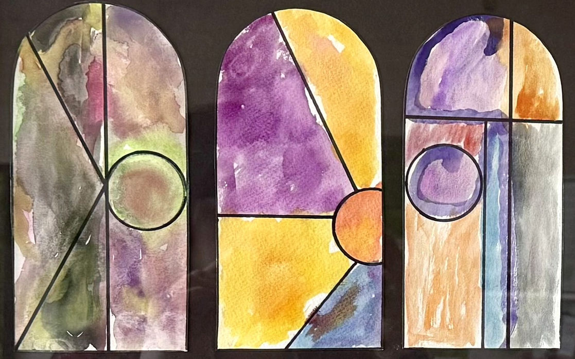 Art Made by members