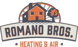 Romano Brothers Home Service