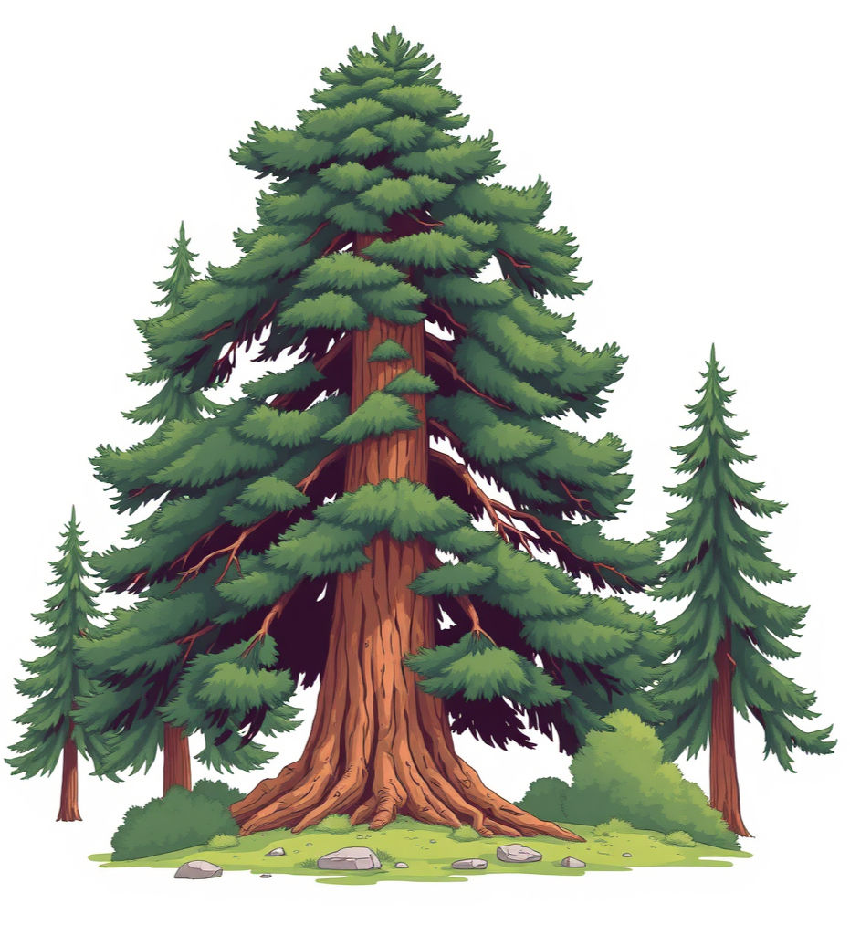 Oak Tree
