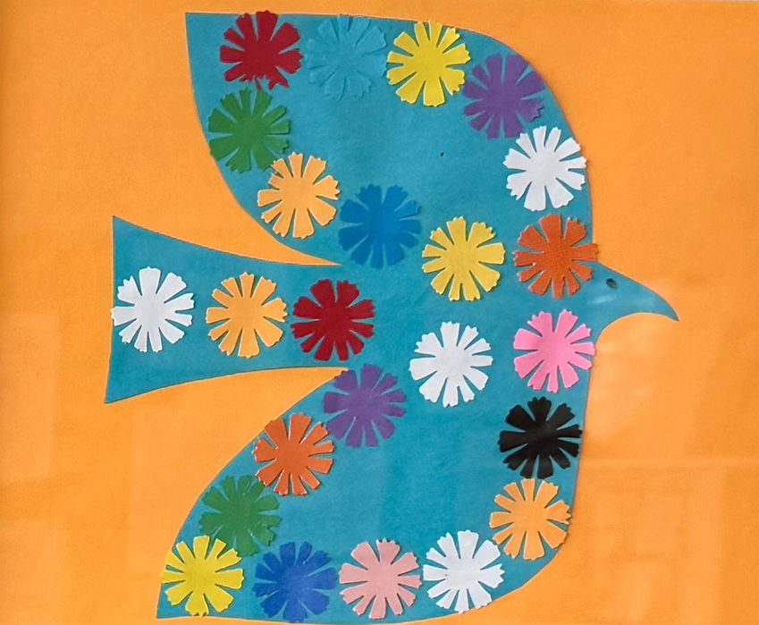 Art Made by members