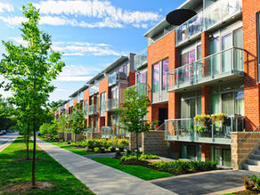 What is Real Estate Syndication?