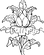 ARU LOGO MOTIF