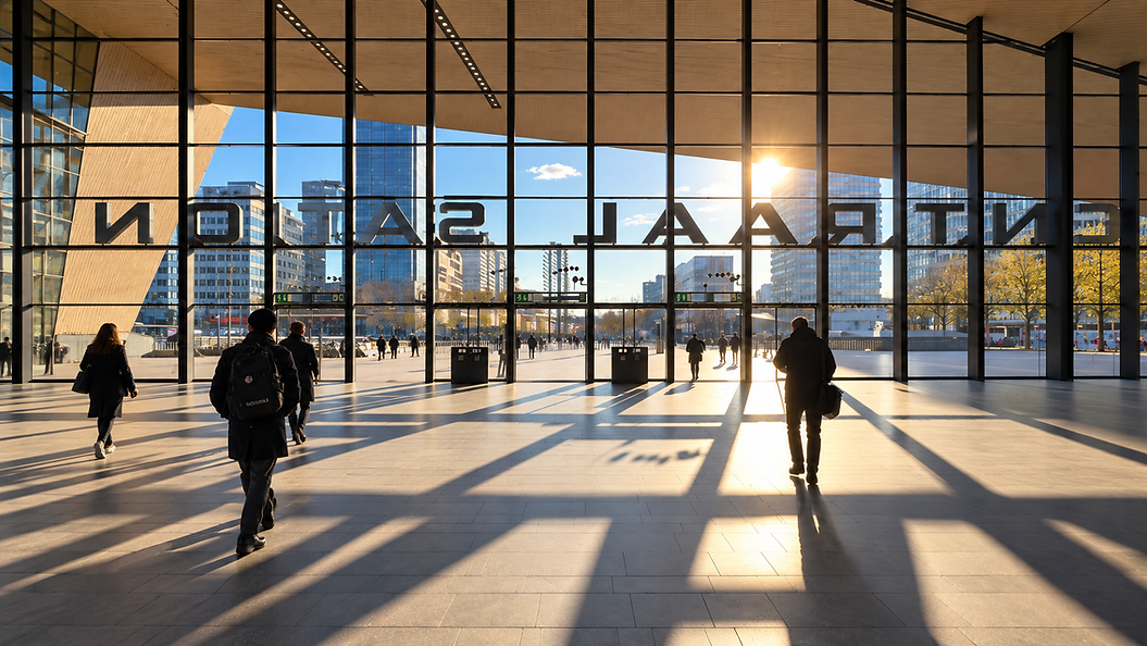 Zonlicht in de moderne stationshal (1).png