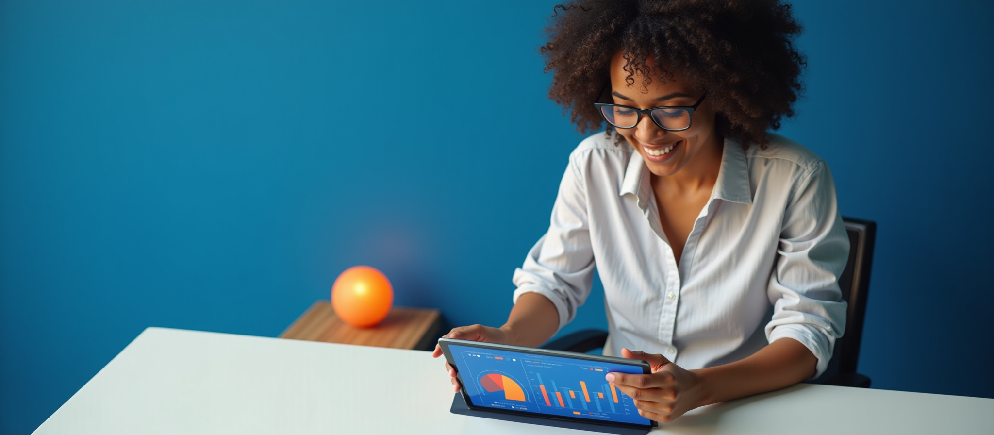 “Astelune using data-driven marketing analytics and optimization for measurable business growth