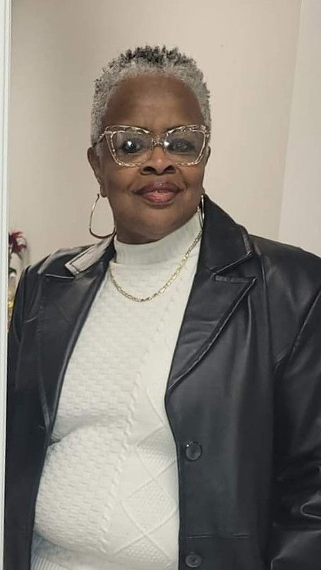 Kimberly Thomas, Peer Support Specialist