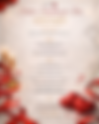 Celebrate an Intimate Valentine’s Evening