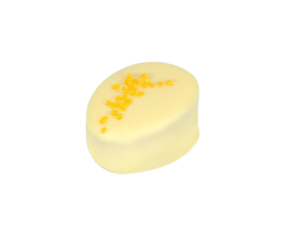 18. Lemon Cheese