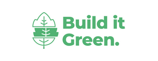 Build it Green logo