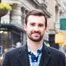 John Haugen portrait