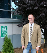 Stephen Marlin portrait