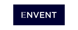 Envent logo
