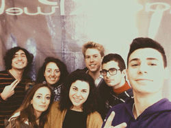 liceo linguistico 2015-16 2