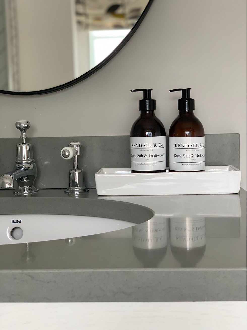 Thumbnail: Hand Wash & Lotion Bundle