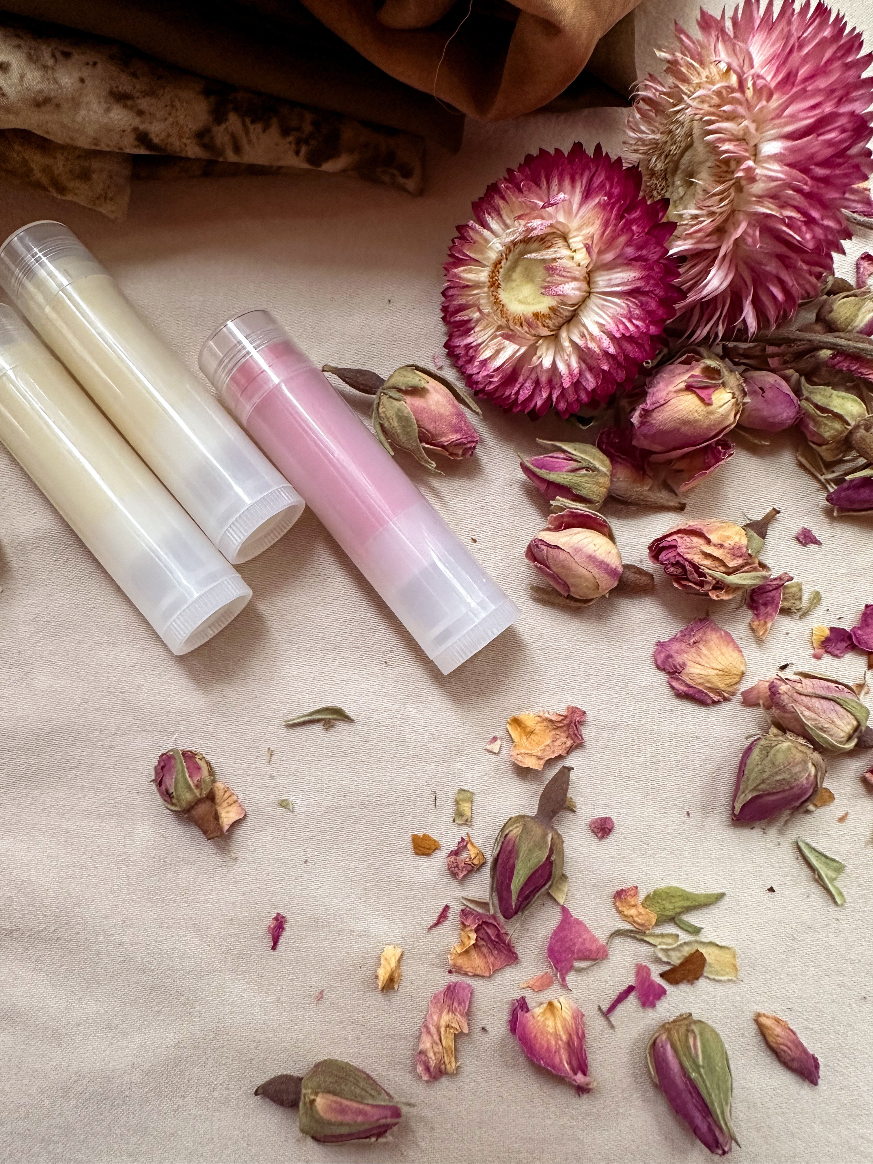 Lip Balm