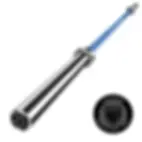 Thumbnail: American Barbell Cerakote California Bar