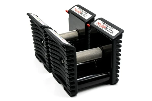 PowerBlock Pro 100 EXP Knurled Grip Handles | Reimagine Resources