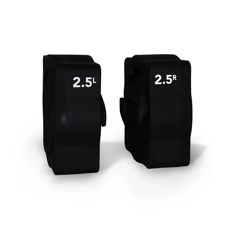 Thumbnail: Ancore Resistance Plates