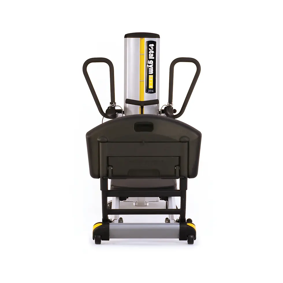 Thumbnail: Total Gym GTS®