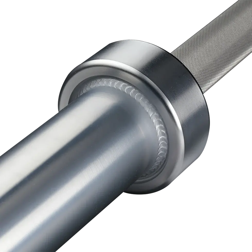 Thumbnail: American Barbell Training Bar