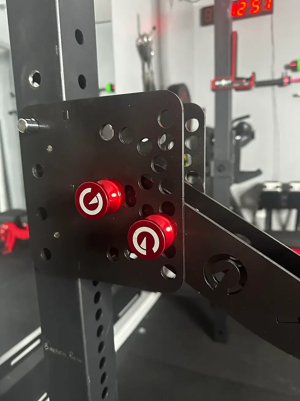 Thumbnail: Exponent Edge Magnetic Edge Pins