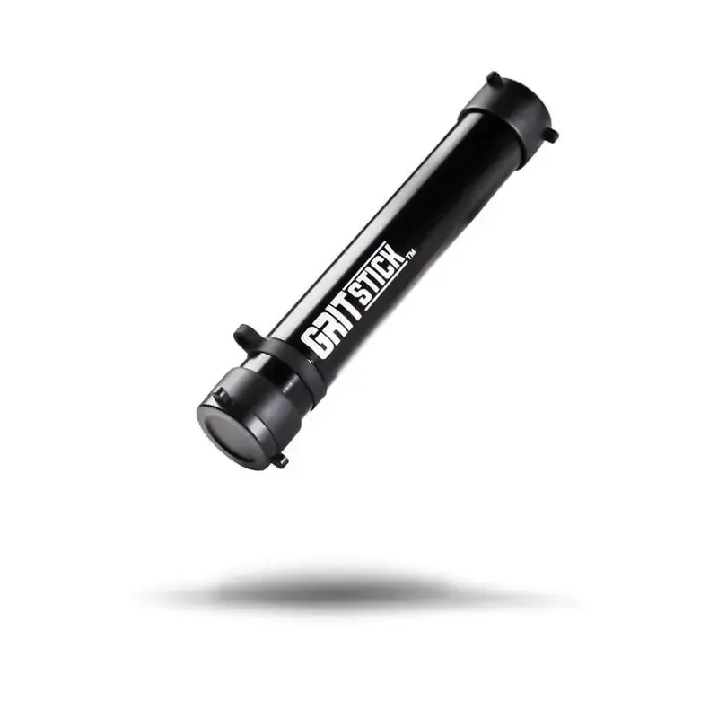 Barbell Rescue The GRITSTICK - Portable Chalk Dispenser