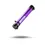 Thumbnail: Barbell Rescue The GRITSTICK - Portable Chalk Dispenser