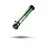 Thumbnail: Barbell Rescue The GRITSTICK - Portable Chalk Dispenser