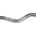 Thumbnail: American Barbell  Stainless EZ Curl Gym Bar
