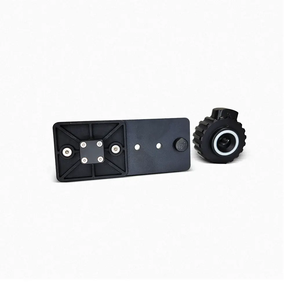 Thumbnail: Ancore Rack Mount