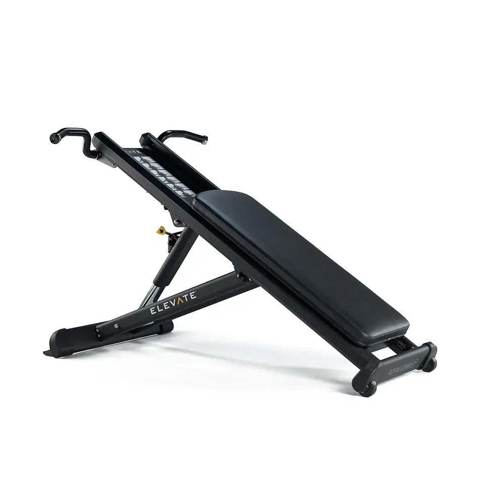 Thumbnail: Total Gym ELEVATE Circuit®