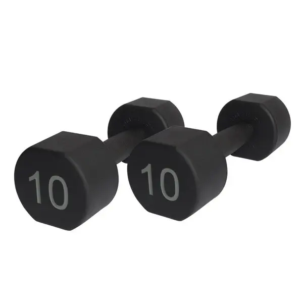 American Barbell Beauty Bell Dumbbells