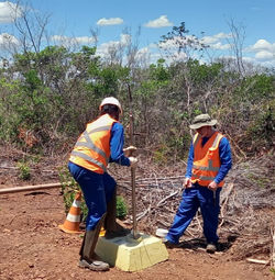 Perfilagem geofísica