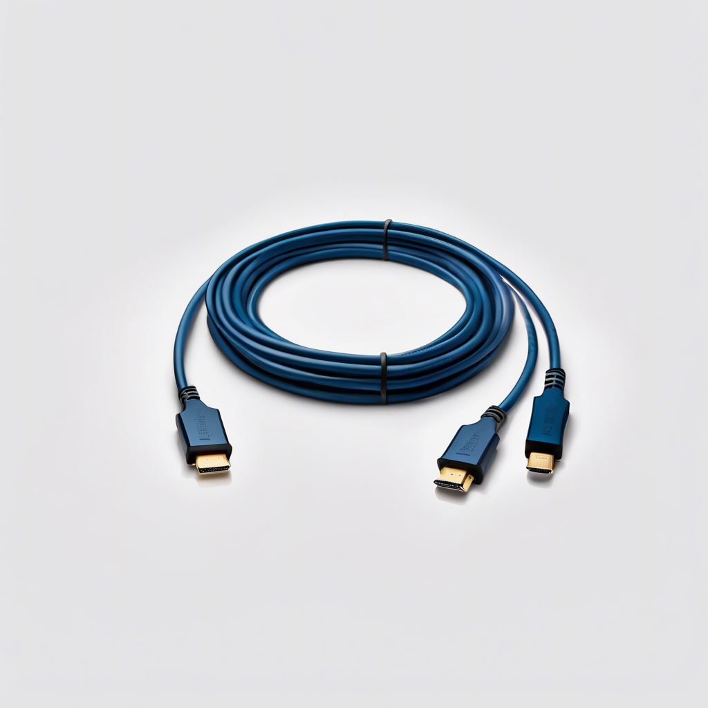 HDMI Cable