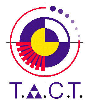 Congratulations to Chen-Yue Lu and Chia-Yi Wu on Winning Poster Awards at TACT!