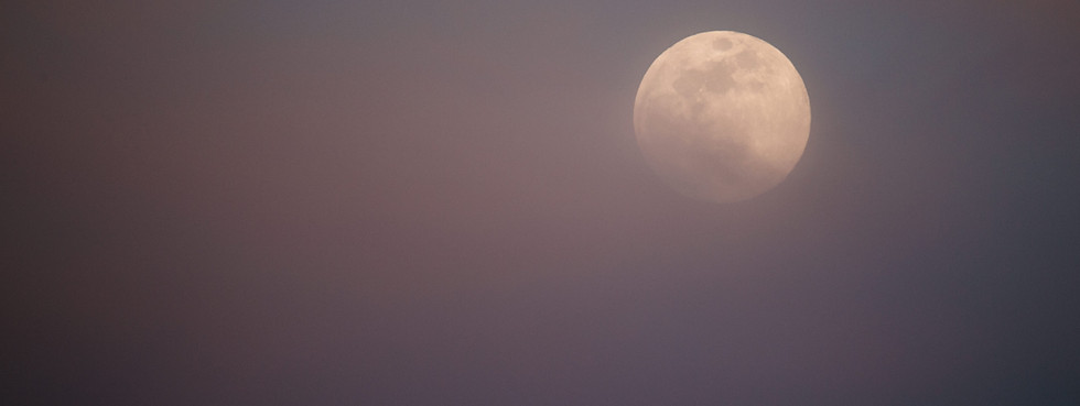 Full Moon