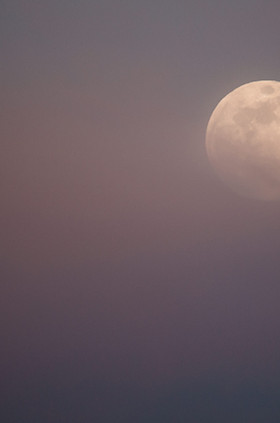 Full Moon