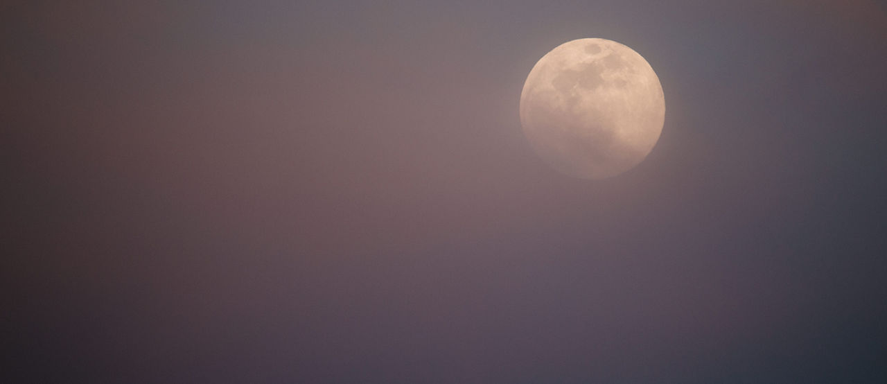 Full Moon