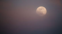 Full Moon Self-Care Rituals