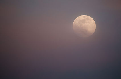 Luna piena