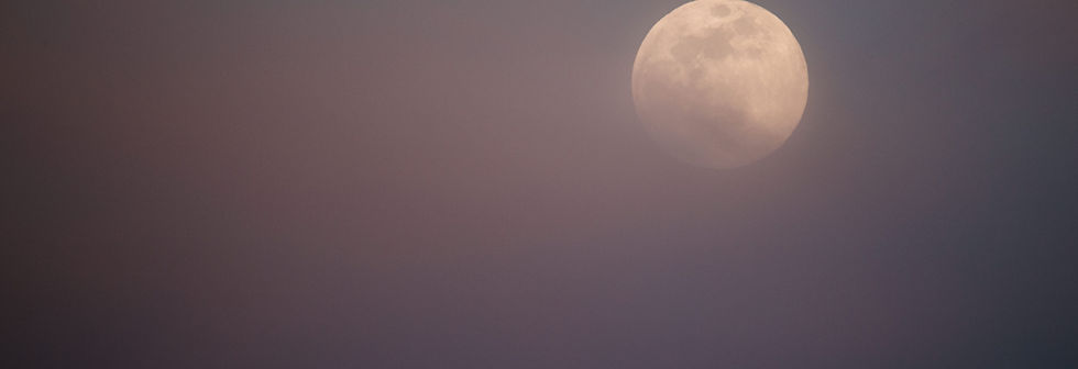 Full Moon