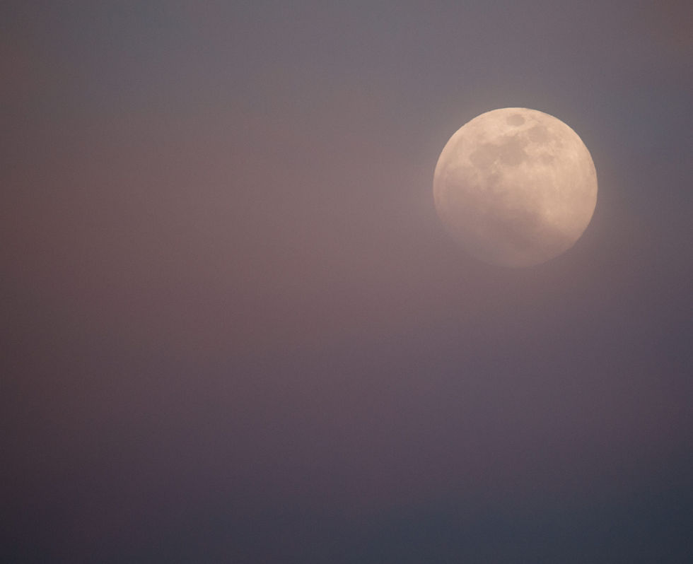 Full Moon